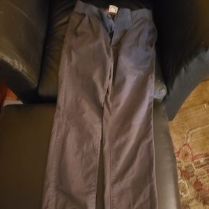 Mens urban pipeline maxflex chinos 29 x 30